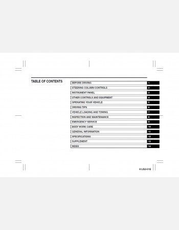 suzuki carry 2010 2011 2-12 2013 2014 2016 2017 2018 owners manual